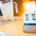 Eth 호텔