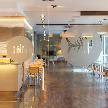 Eth Hotel 3*