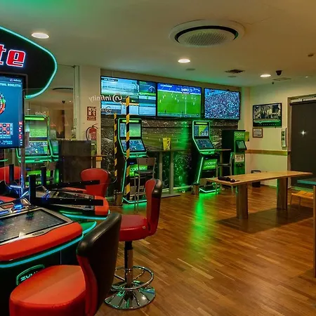Eth Hotel 3*