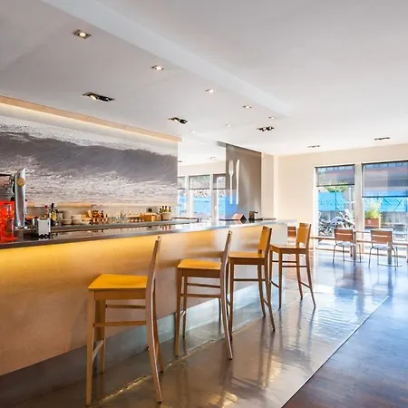 Hotel Eth Irun