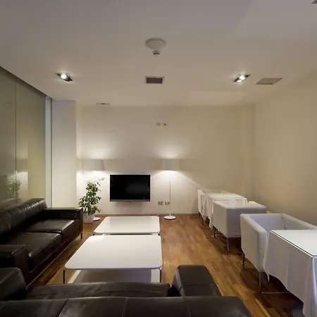 Eth Hotel Irun