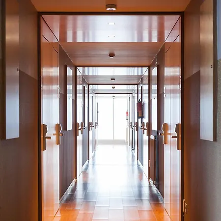 Hotel Eth