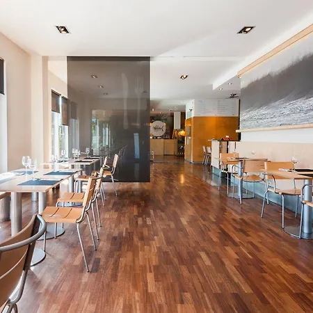 Eth Hotel Irun