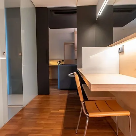 Eth מלון אירון