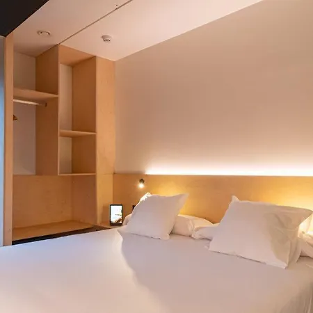 Hotel Eth 3*