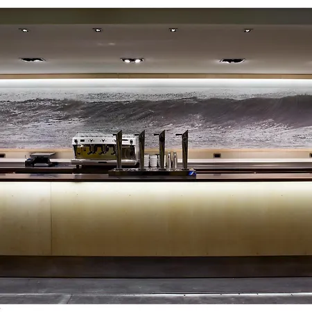 מלון Eth אירון