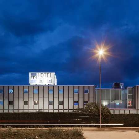 Eth Hotel 3*