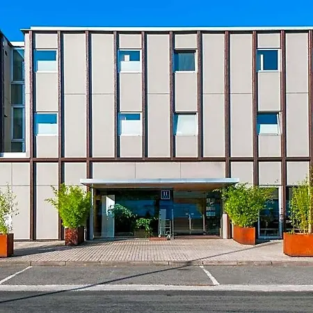 Hotel Eth Irun