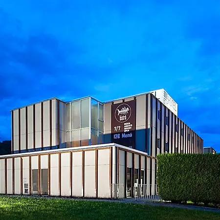 Hotel Eth 3*