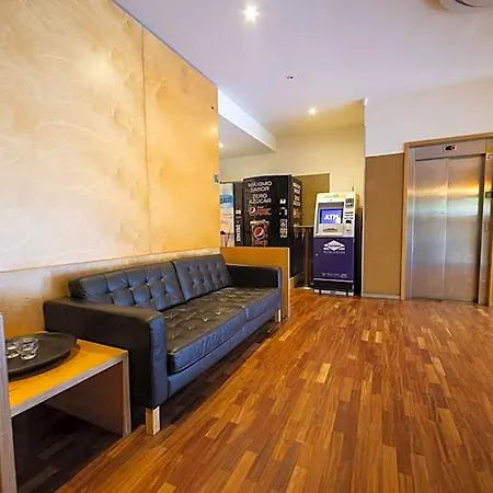 Eth Hotel 3*