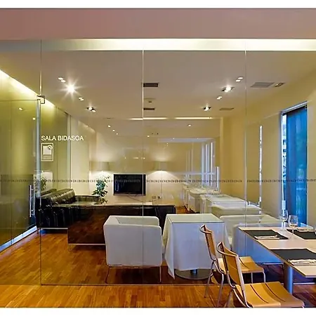 Hotel Eth 3*