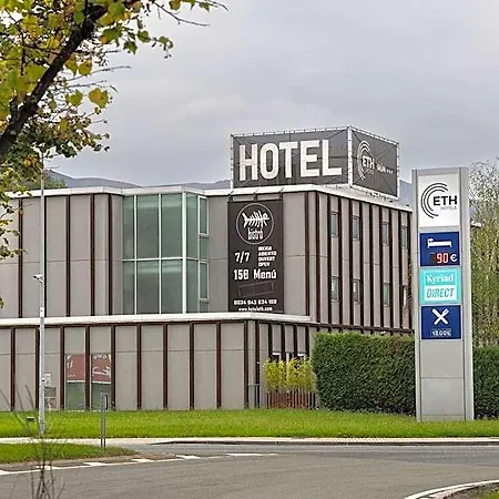 Eth Hotel