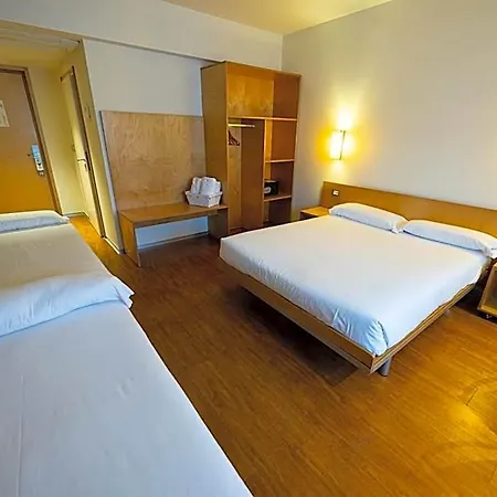 Hotel Eth 3*