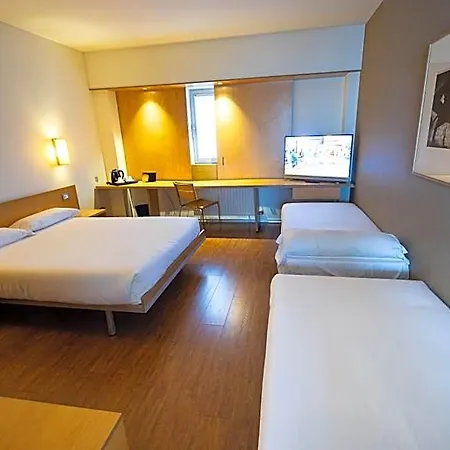 Hotel Eth
