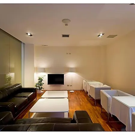 Eth Hotel
