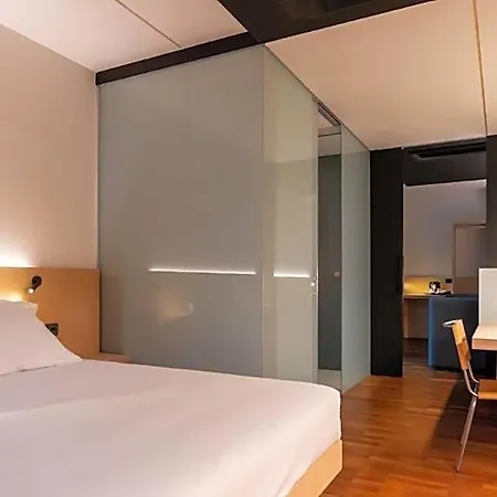 Hotel Eth
