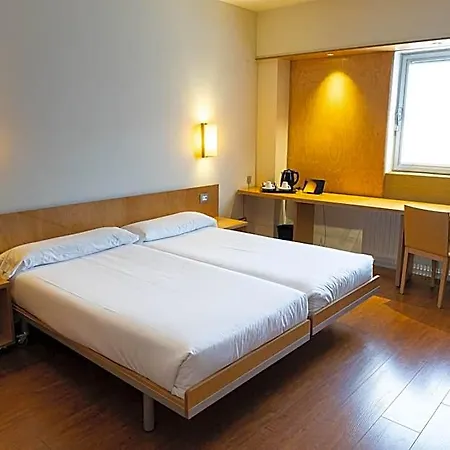 Eth Hotel Irun