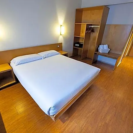 Hotel Eth Irun
