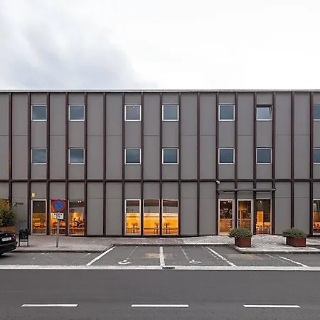 Hotel Eth