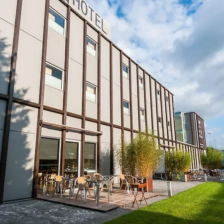 Hotel Eth