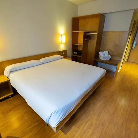 Szálloda Eth 3*