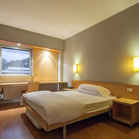 Eth Hotel Irun