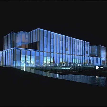 Eth Szálloda
